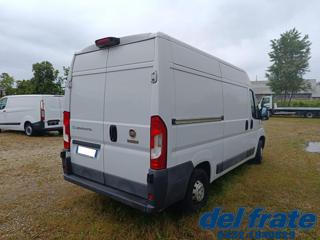 FIAT Ducato usata, con Alzacristalli elettrici