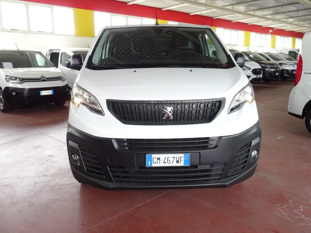 PEUGEOT Expert usata, con Airbag