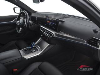 BMW i4 usata 11