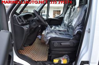 IVECO Daily usata, con Bluetooth