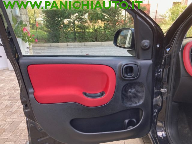 FIAT Panda usata, con Vivavoce