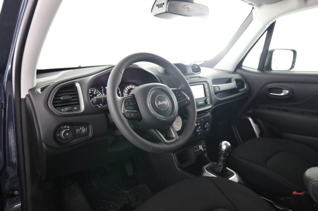 JEEP Renegade usata 2