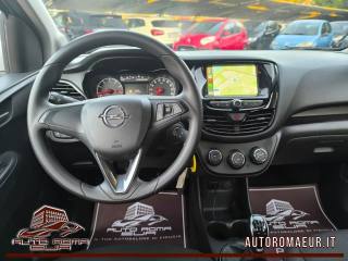 OPEL Karl usata, con Controllo trazione