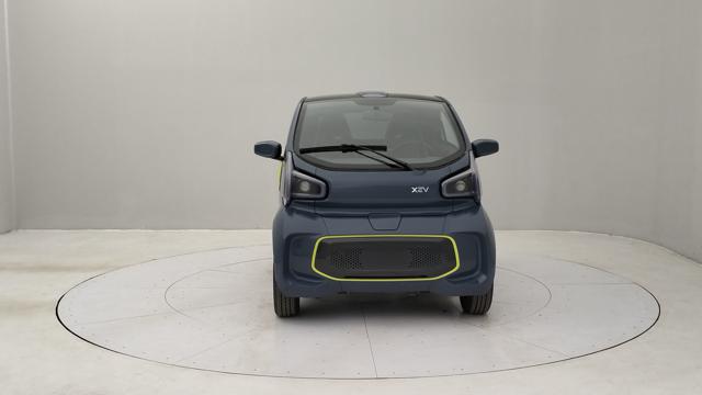 XEV Yoyo usata, con Tetto panorama