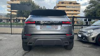 LAND ROVER Range Rover Evoque usata, con Alzacristalli elettrici