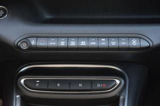 JEEP Avenger usata, con Controllo trazione