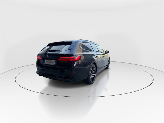 BMW 530 usata, con Airbag