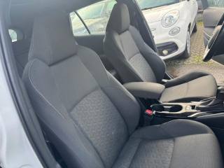 TOYOTA Corolla usata, con Cruise Control