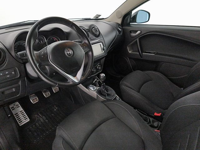 ALFA ROMEO MiTo usata, con Cruise Control