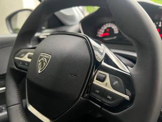 PEUGEOT 208 usata, con Vetri oscurati