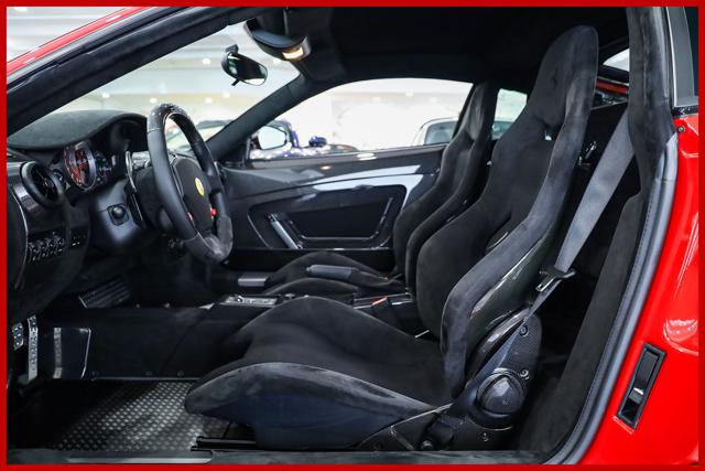 FERRARI F430 usata, con Controllo automatico clima