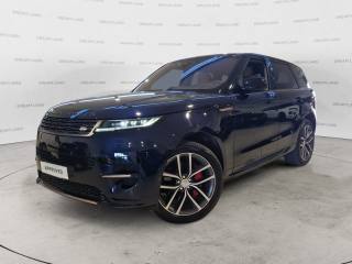 LAND ROVER Range Rover Sport usata, con Controllo vocale