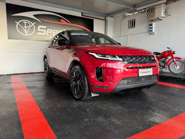 LAND ROVER Range Rover Evoque usata, con Chiusura centralizzata