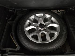 JEEP Renegade usata, con Servosterzo