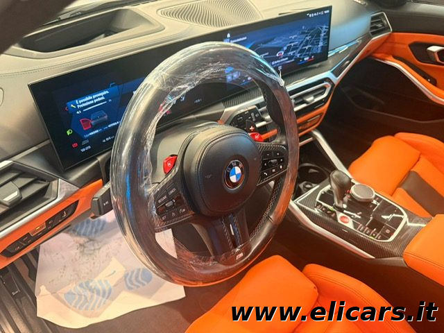 BMW M3 usata, con Climatizzatore