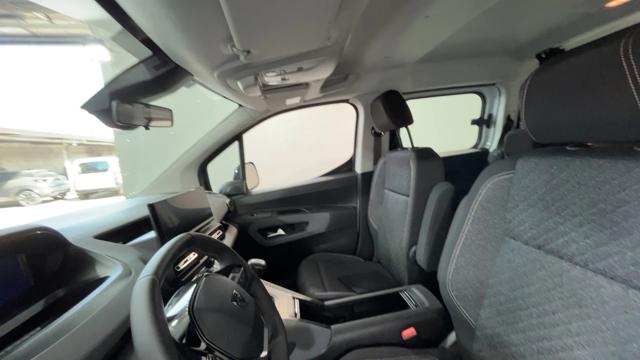 PEUGEOT Rifter usata, con Climatizzatore