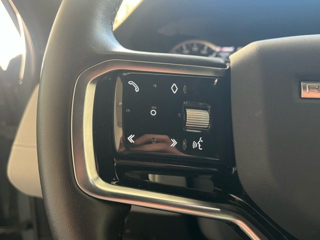 LAND ROVER Range Rover Evoque usata, con Autoradio digitale