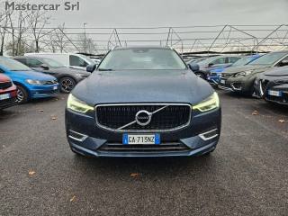 VOLVO XC60 usata, con ESP