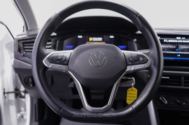 VOLKSWAGEN Taigo usata, con Servosterzo