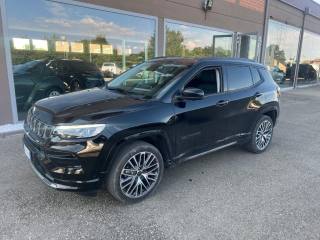 JEEP Compass 1.5 Turbo T4 130 CV MHEV 2WD Summit