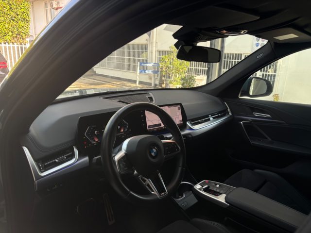 BMW X1 usata, con Hotspot Wi-Fi