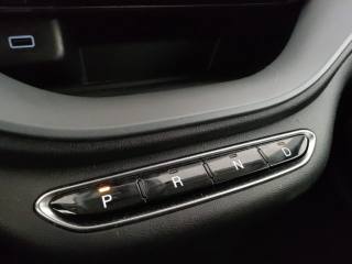 FIAT 500e usata, con Volante multifunzione