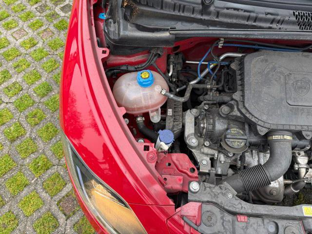 LANCIA Ypsilon usata 45