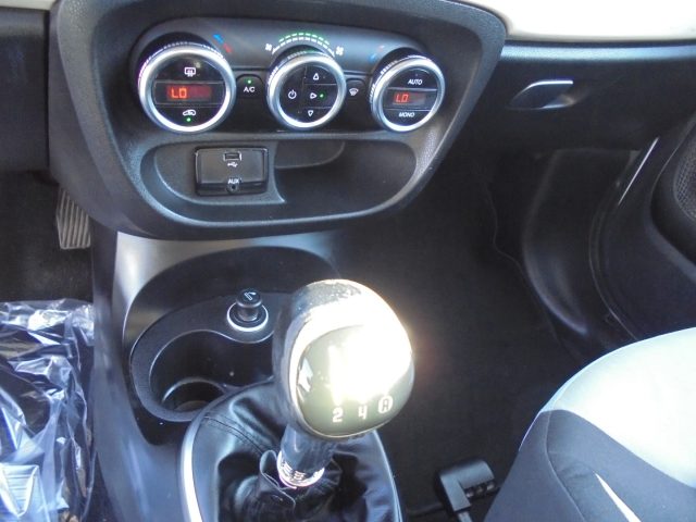FIAT 500L usata 30