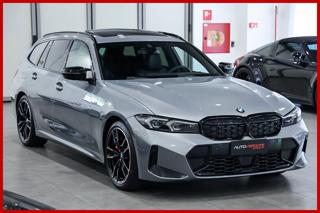 BMW 340 usata, con Airbag laterali