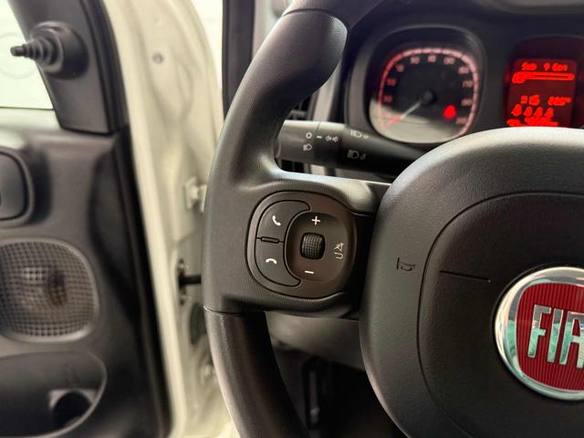 FIAT Panda usata 11