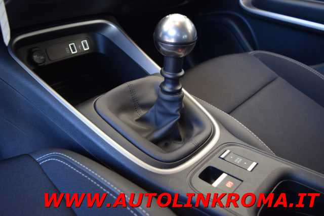 JEEP Avenger usata, con Park Distance Control