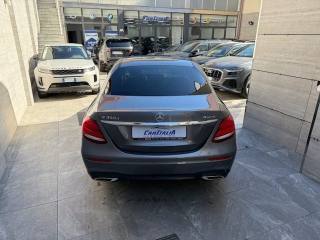 MERCEDES-BENZ E 350 usata, con Airbag