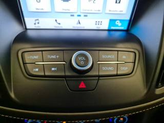 FORD Kuga usata, con Touch screen