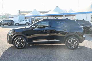 PEUGEOT 2008 usata, con Volante in pelle