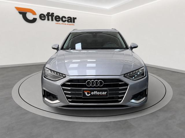 AUDI A4 usata, con Airbag