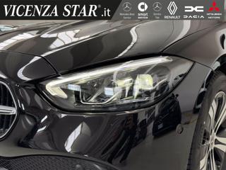 MERCEDES-BENZ C 220 usata, con Airbag