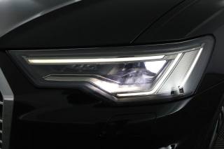 AUDI A6 usata 9