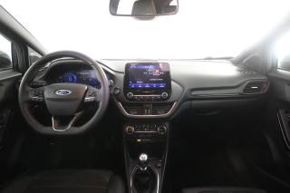 FORD Puma usata 4