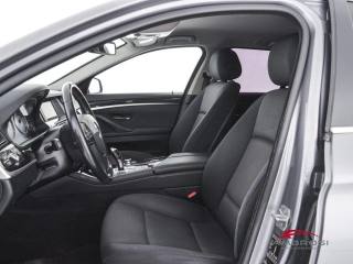 BMW 525 usata 8