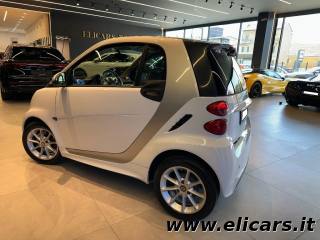 SMART ForTwo usata, con Cerchi in lega