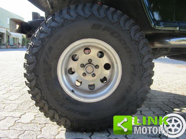 JEEP Wrangler usata 14