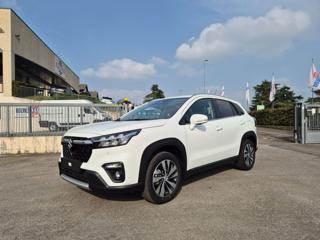 SUZUKI S-Cross usata, con Airbag