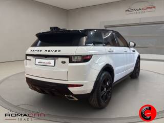 LAND ROVER Range Rover Evoque usata, con Autoradio