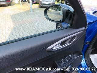 ALFA ROMEO Giulia usata, con Controllo trazione