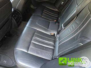 BMW 520 usata 43
