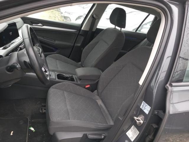 VOLKSWAGEN Golf Variant usata, con Airbag Passeggero