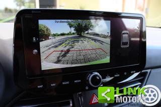 HYUNDAI i30 usata, con Cruise Control