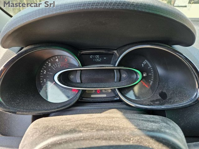 RENAULT Clio usata, con Chiusura centralizzata telecomandata