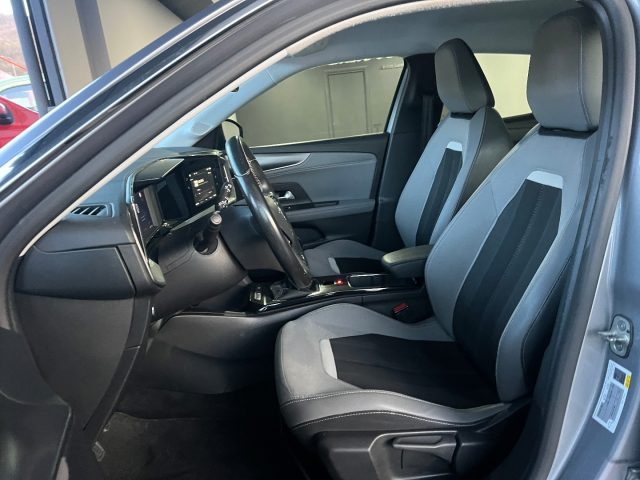 OPEL Mokka usata, con Autoradio