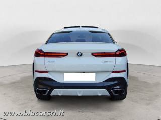 BMW X6 usata, con Airbag Passeggero